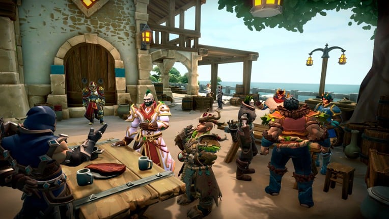 Scars of Honor screenshot