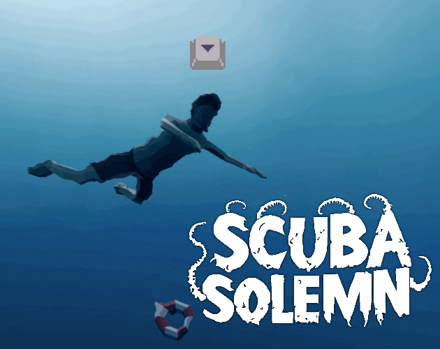 Games like Scuba Solemn