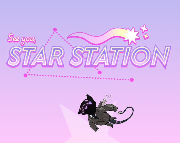 Games like See you, Star Station
