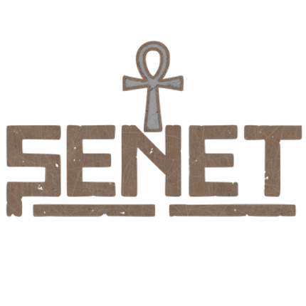 Senet Game Image