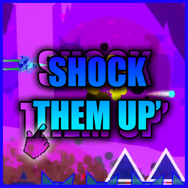 Games like Shock Them Up