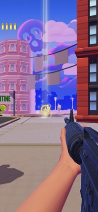 Shoot'em Up 3D screenshot