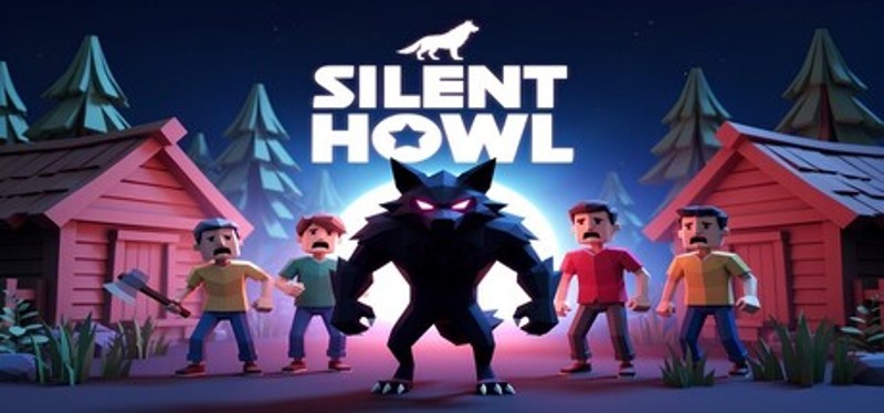 Silent Howl Image