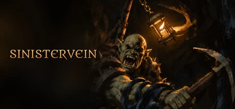 Games like SINISTERVEIN