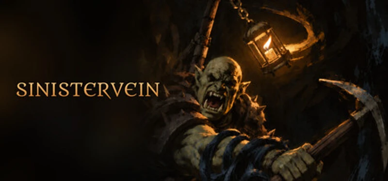 SINISTERVEIN Image