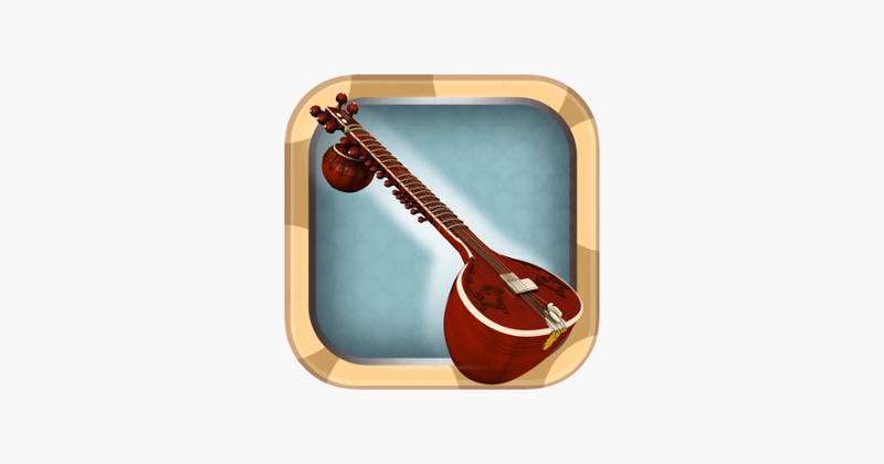 Sitar Pro (Free) Game Cover