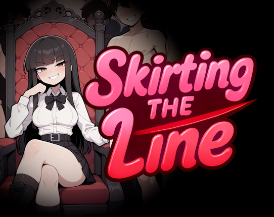 Skirting the Line Image