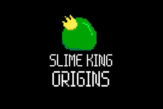 Slime King: Origins Image