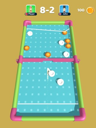 Sling Disc 3D screenshot