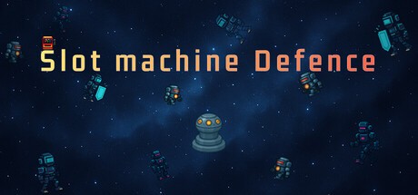 Games like Slot Machine Defence