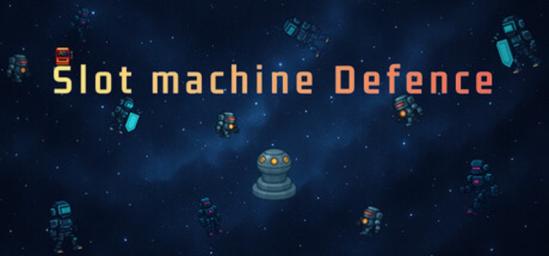 Slot Machine Defence Image