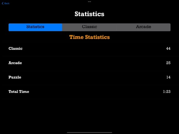 Snake 3D Game screenshot