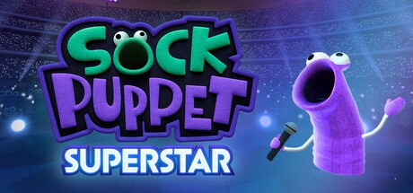 Games like Sock Puppet Superstar