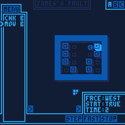 SokoCode screenshot