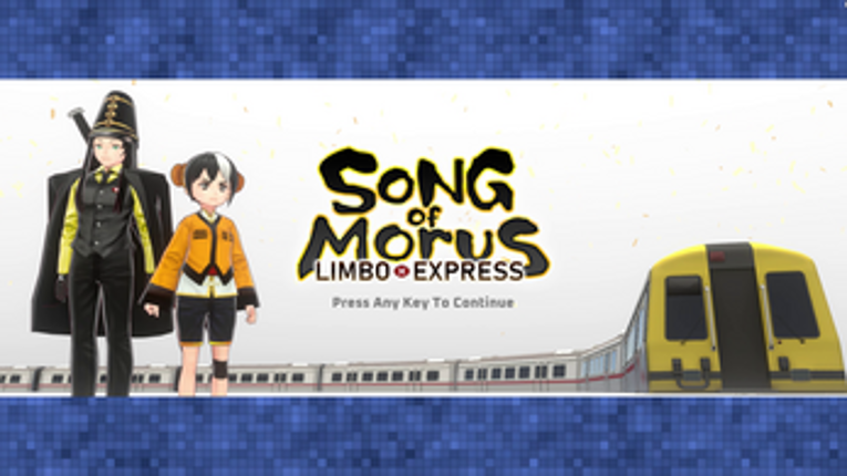 Song Of Morus - Limbo Express - Braid Girl Episode Image