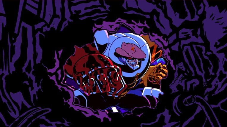 Space Hunters screenshot