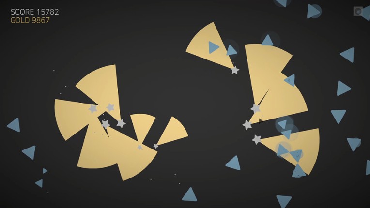 SPOTS OF DEFENSE screenshot