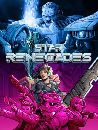 Star Renegades Image