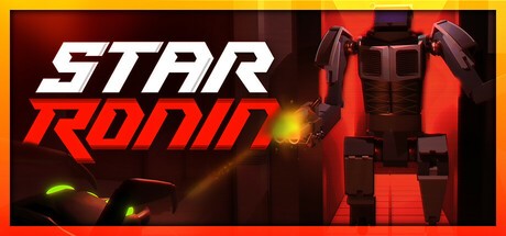 Games like Star Ronin