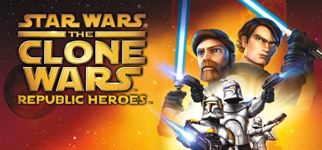 Games like Star Wars The Clone Wars: Republic Heroes