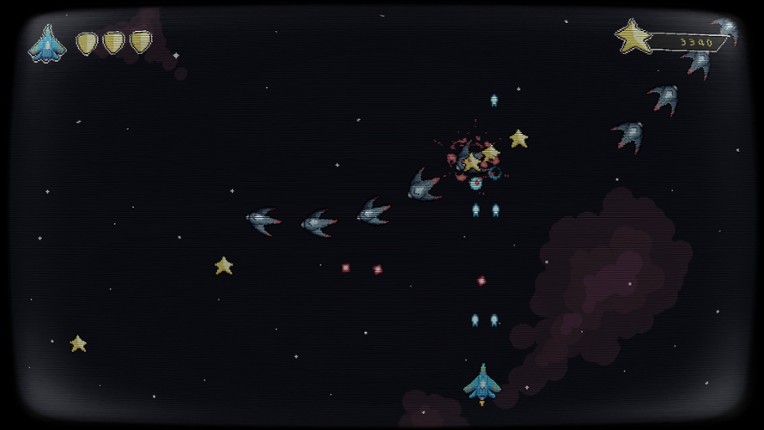Starlight Squad screenshot