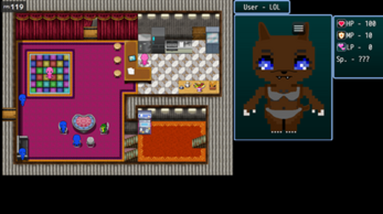 Strict Commitment Image