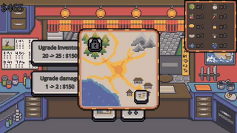 Suchef Jack screenshot