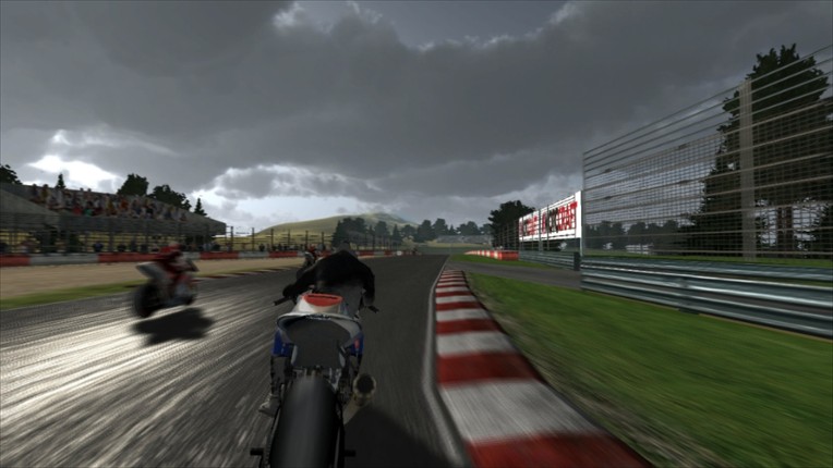 SuperBike TT screenshot