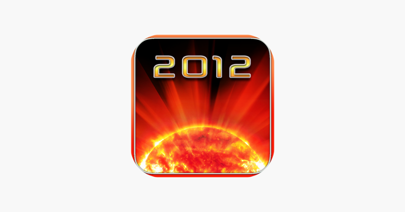 Supernova 2012 Game Cover