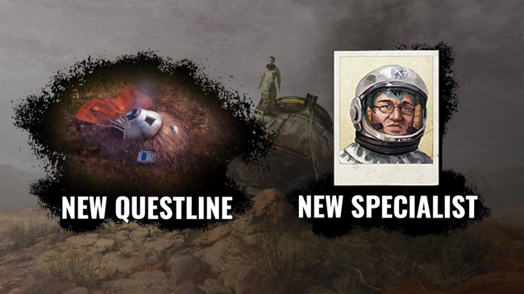 Surviving the Aftermath: Ultimate Colony Edition screenshot