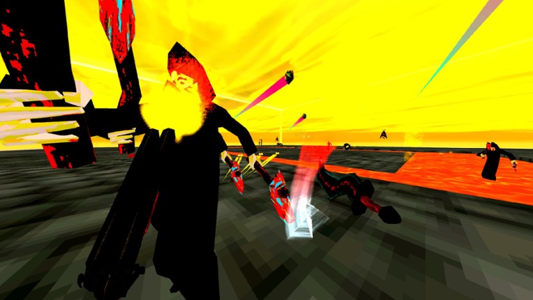 Survivter screenshot