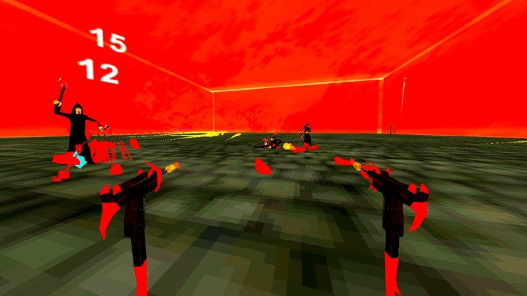 Survivter screenshot