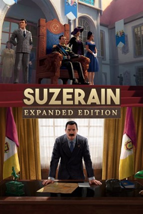 Suzerain Expanded Edition Image