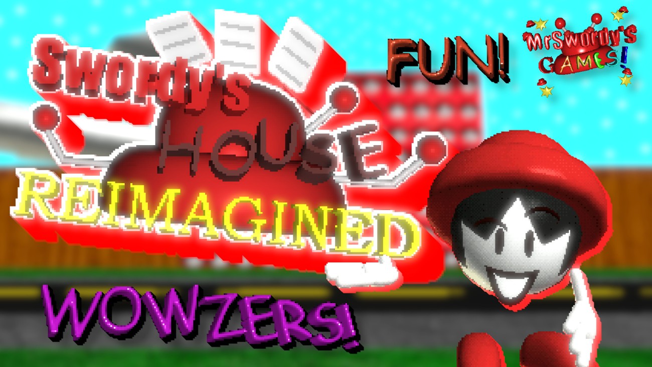 Games like Swordy's House Reimagined
