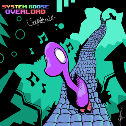 System Goose Overload Game Cover