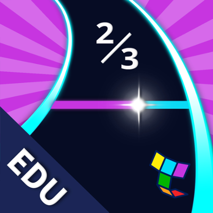 Teachley: Fractions Boost EDU Image