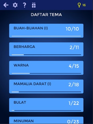Tebak Kata Indonesia Image