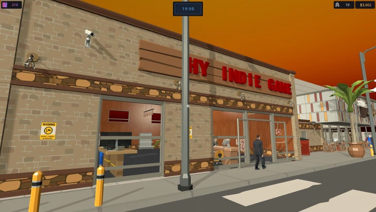 Tech Resale Simulator screenshot
