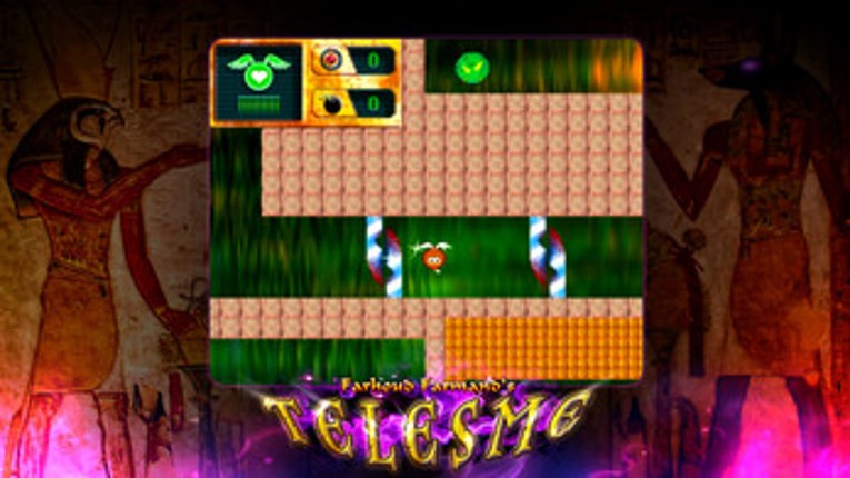 TELESME screenshot