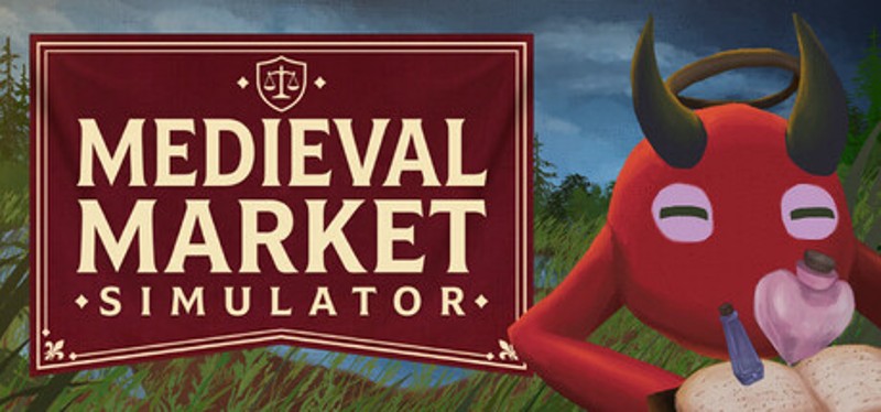Medieval Market Simulator Image