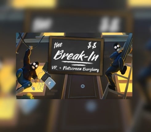 The Break-In Image