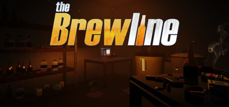The Brewline Image
