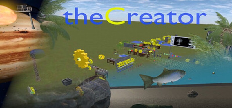 The Creator Image