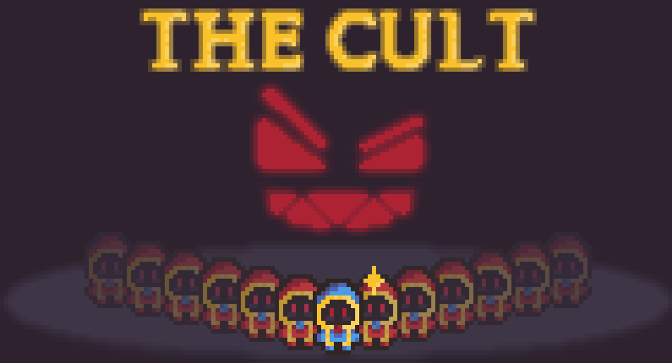 Games like The Cult
