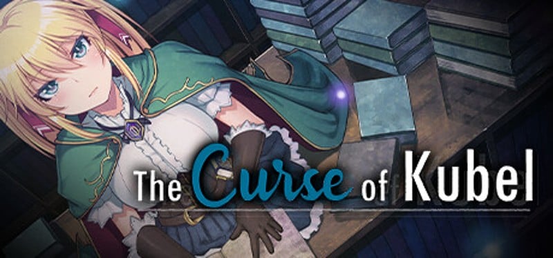 The Curse of Kubel Game Cover