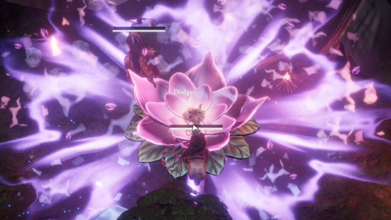 The Disasters​ screenshot