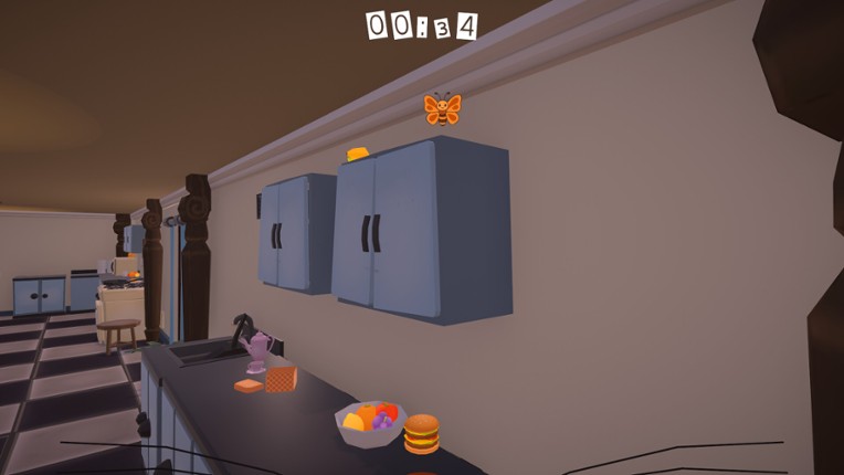 The Infinite Manor screenshot