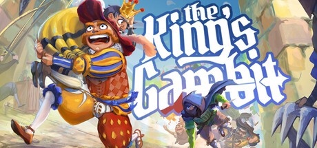 Games like The King's Gambit