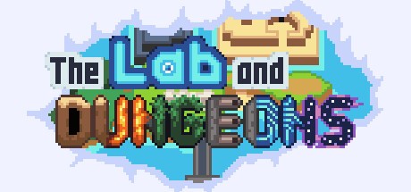 Games like The Lab and Dungeons