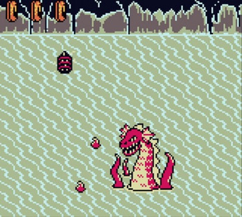 The River Of Styx Image